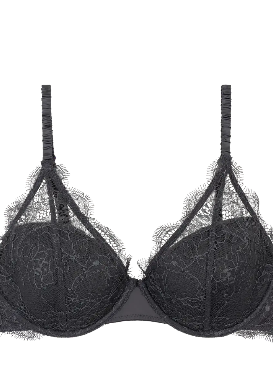 Love Stories es una marca holandesa especializada en lencería, bralettes, pijamas, swimwear y loungewear.