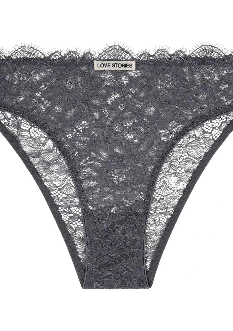 Love Stories es una marca holandesa especializada en lencería, bralettes, pijamas, swimwear y loungewear.