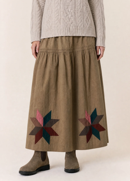 LEON&HARPER marca francesa de ropa de mujer  con algodones orgánico y de estilo casual y dinámico 2
