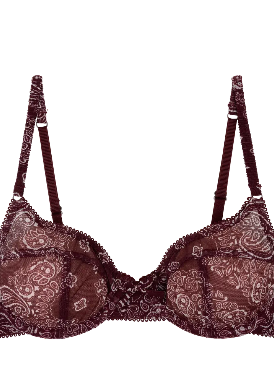Love Stories es una marca holandesa especializada en lencería, bralettes, pijamas, swimwear y loungewear.