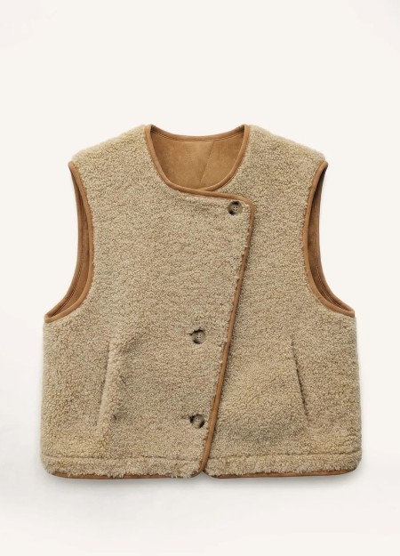LEON&HARPER marca francesa de ropa de mujer con un estilo boho y rockero 2