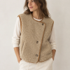 LEON&HARPER marca francesa de ropa de mujer con un estilo boho y rockero