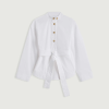 SOEUR es una marca francesa de moda femenina que combina elegancia, sencillez y un estilo contemporáneo