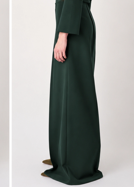 MMEIMEIJ marca de prendas elegantes, femeninas y fabricadas con tejidos de alta calidad que combinan diseño italiano, comodidad 2