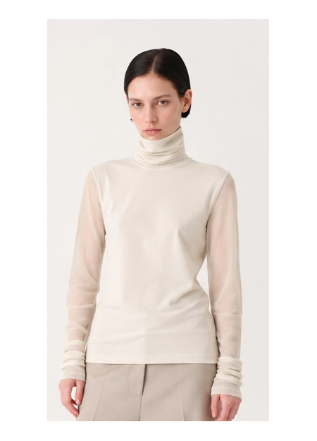 MMEIMEIJ marca de prendas elegantes, femeninas y fabricadas con tejidos de alta calidad que combinan diseño italiano, comodidad 2