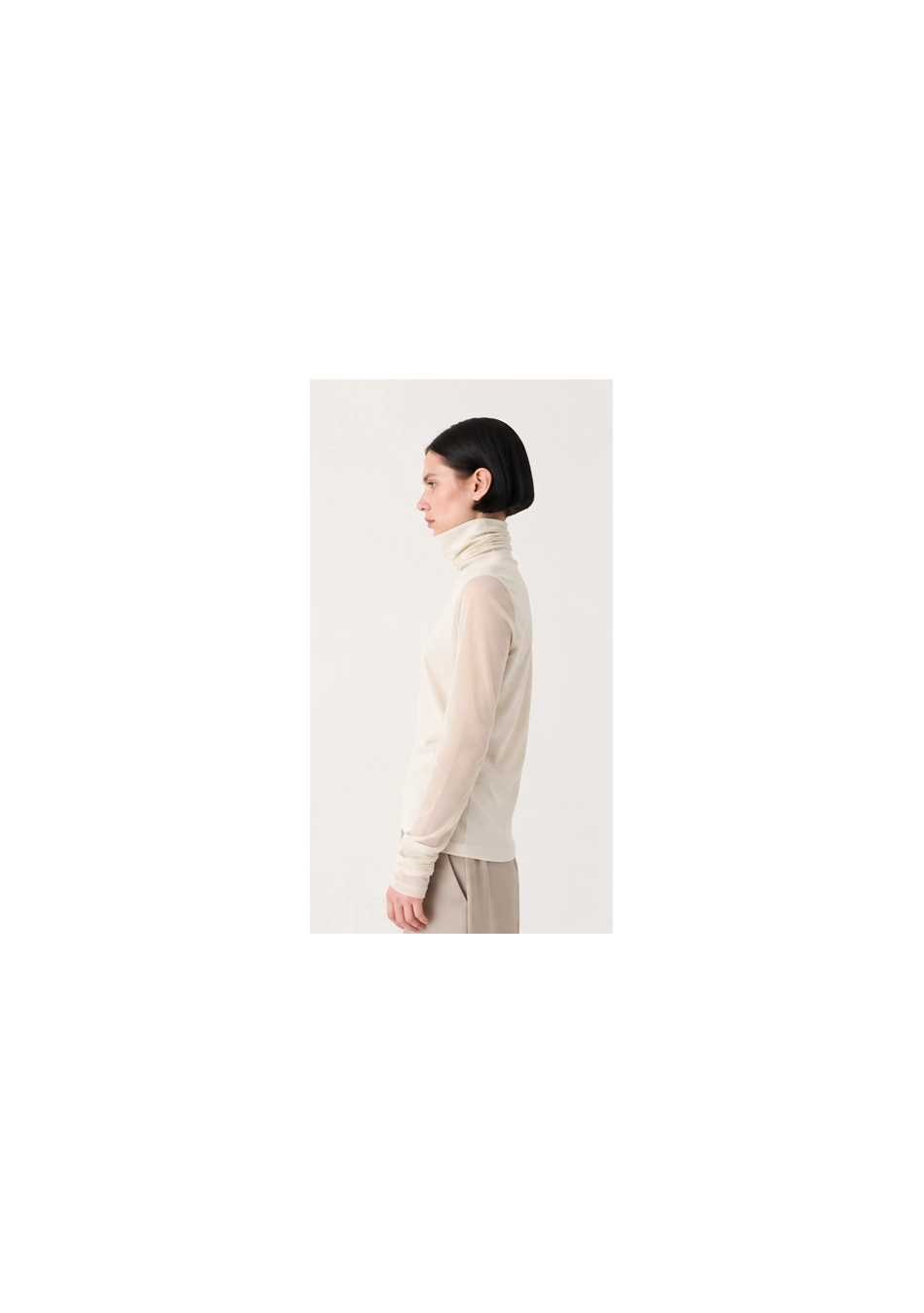 MMEIMEIJ marca de prendas elegantes, femeninas y fabricadas con tejidos de alta calidad que combinan diseño italiano, comodidad