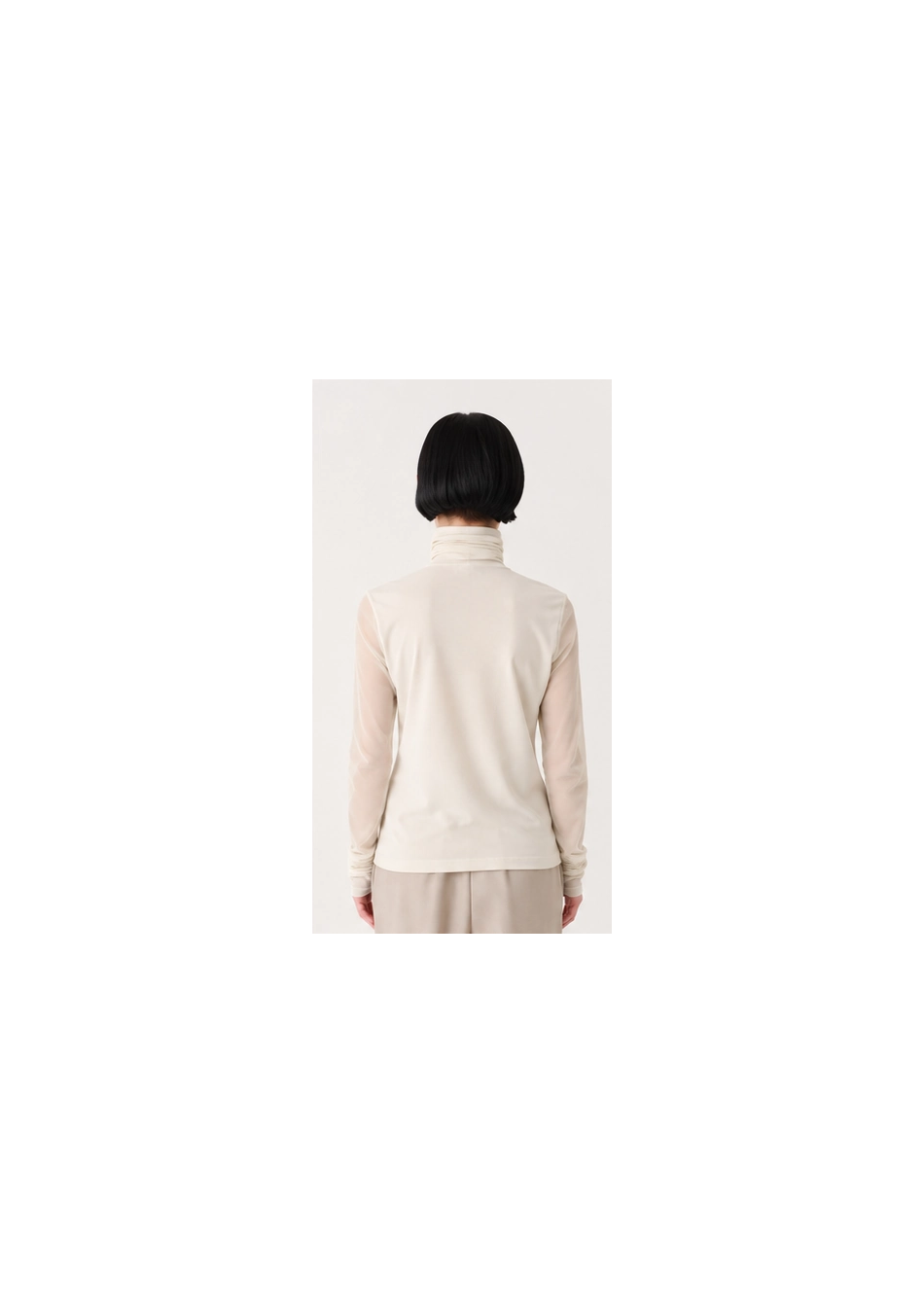 MMEIMEIJ marca de prendas elegantes, femeninas y fabricadas con tejidos de alta calidad que combinan diseño italiano, comodidad