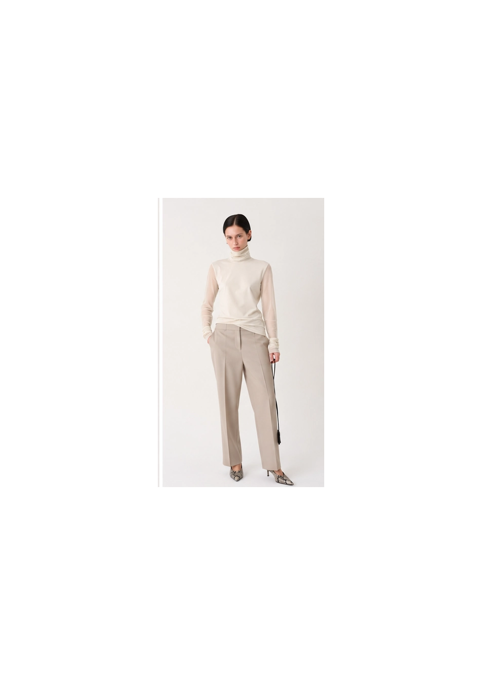 MMEIMEIJ marca de prendas elegantes, femeninas y fabricadas con tejidos de alta calidad que combinan diseño italiano, comodidad