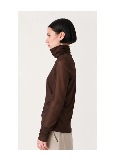 MMEIMEIJ marca de prendas elegantes, femeninas y fabricadas con tejidos de alta calidad que combinan diseño italiano, comodidad 2