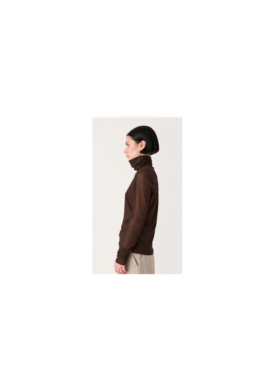 MMEIMEIJ marca de prendas elegantes, femeninas y fabricadas con tejidos de alta calidad que combinan diseño italiano, comodidad