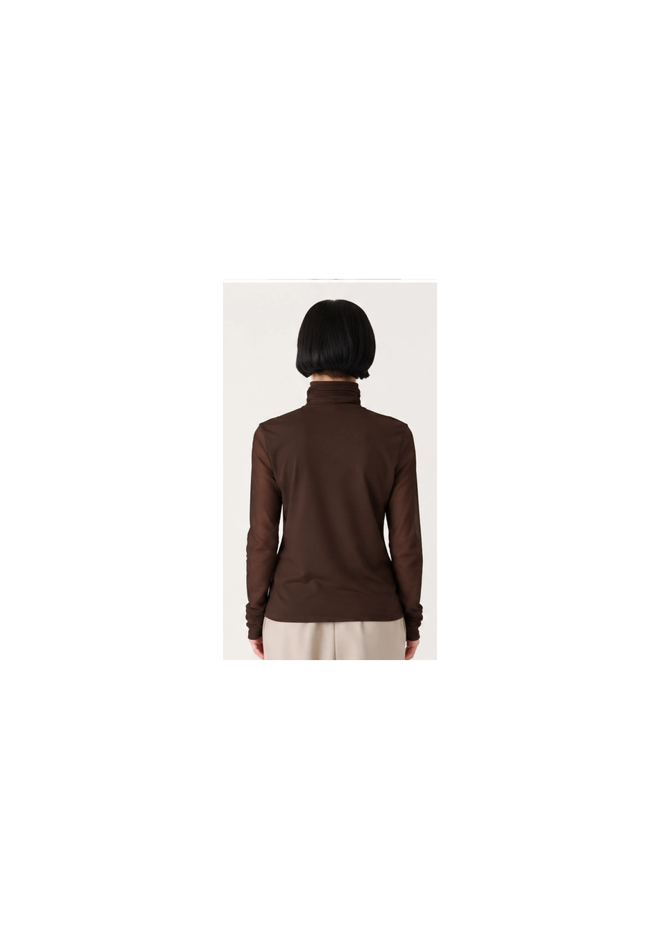 MMEIMEIJ marca de prendas elegantes, femeninas y fabricadas con tejidos de alta calidad que combinan diseño italiano, comodidad