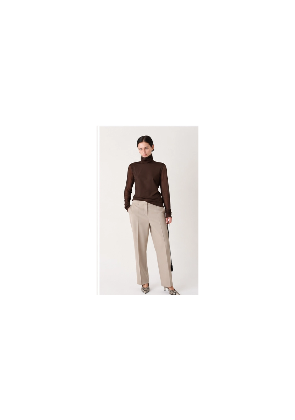 MMEIMEIJ marca de prendas elegantes, femeninas y fabricadas con tejidos de alta calidad que combinan diseño italiano, comodidad