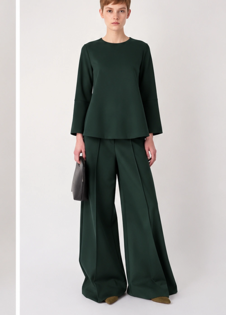 MMEIMEIJ marca de prendas elegantes, femeninas y fabricadas con tejidos de alta calidad que combinan diseño italiano, comodidad