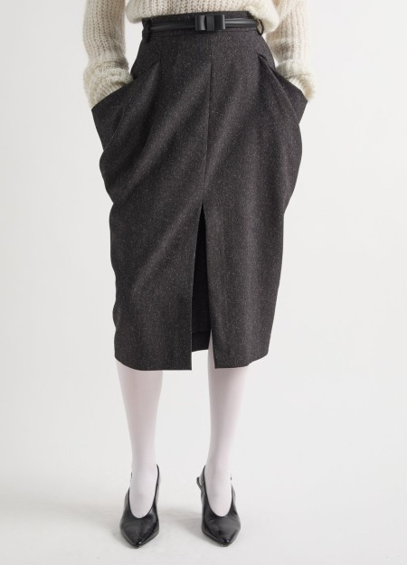 MMEIMEIJ marca de prendas elegantes, femeninas y fabricadas con tejidos de alta calidad que combinan diseño italiano, comodidad 2