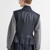 MEI MEIJ marca de prendas elegantes, femeninas y fabricadas con tejidos de alta calidad que combinan diseño italiano, comodidad
