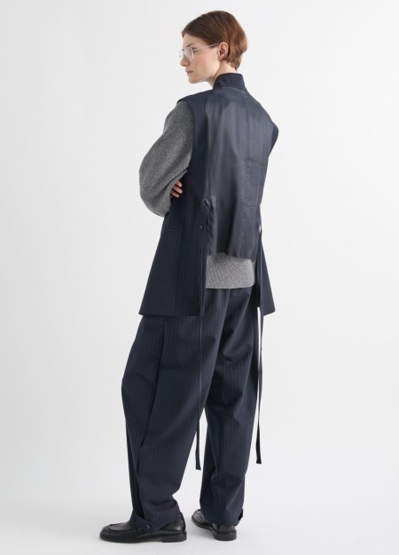 MEI MEIJ marca de prendas elegantes, femeninas y fabricadas con tejidos de alta calidad que combinan diseño italiano, comodidad 2