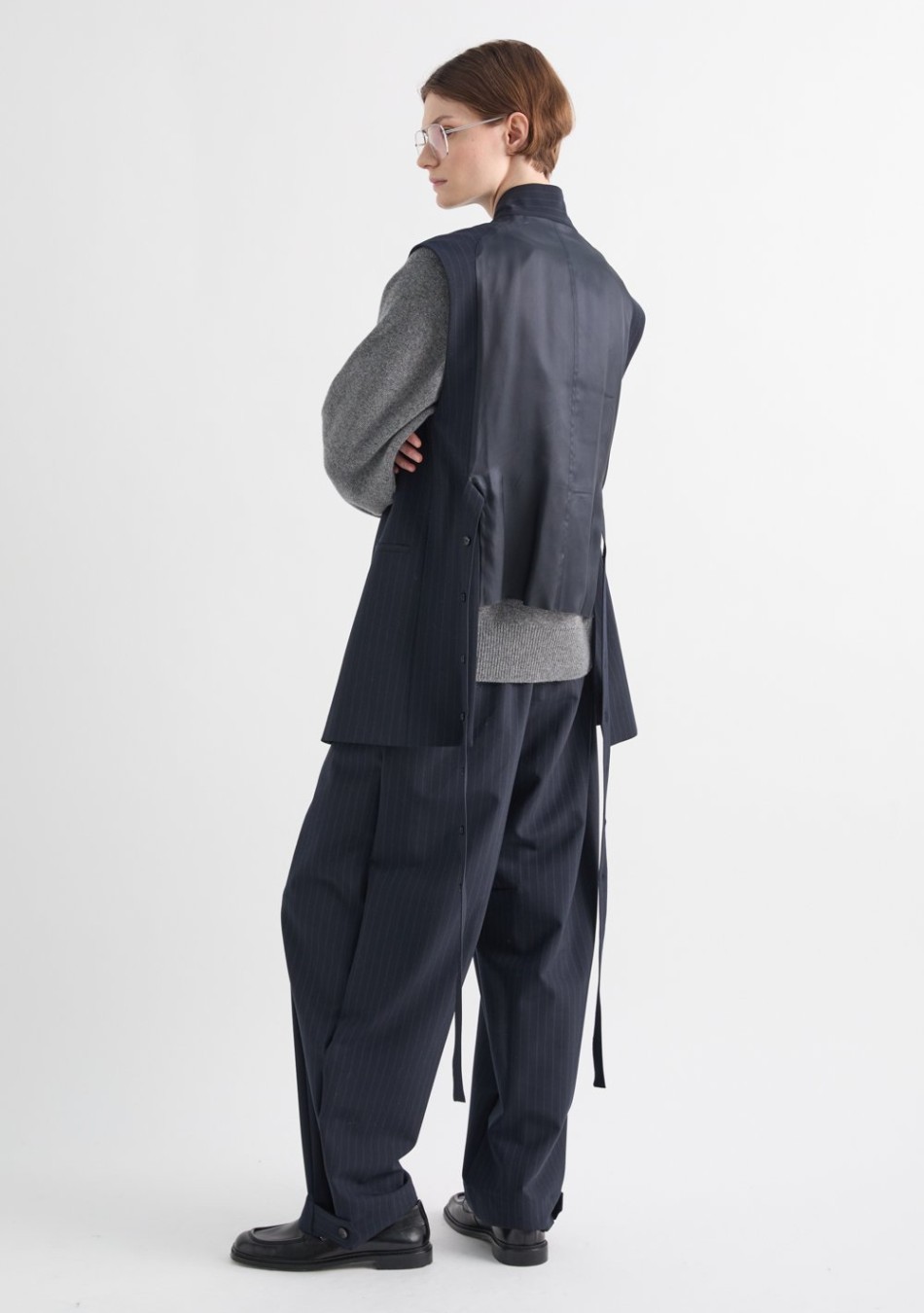 MEI MEIJ marca de prendas elegantes, femeninas y fabricadas con tejidos de alta calidad que combinan diseño italiano, comodidad