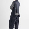 MEI MEIJ marca de prendas elegantes, femeninas y fabricadas con tejidos de alta calidad que combinan diseño italiano, comodidad