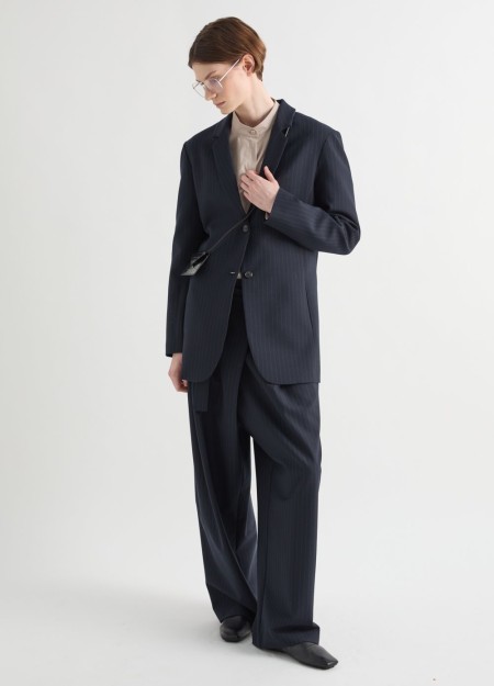 MEI MEIJ marca de prendas elegantes, femeninas y fabricadas con tejidos de alta calidad que combinan diseño italiano, comodidad 2