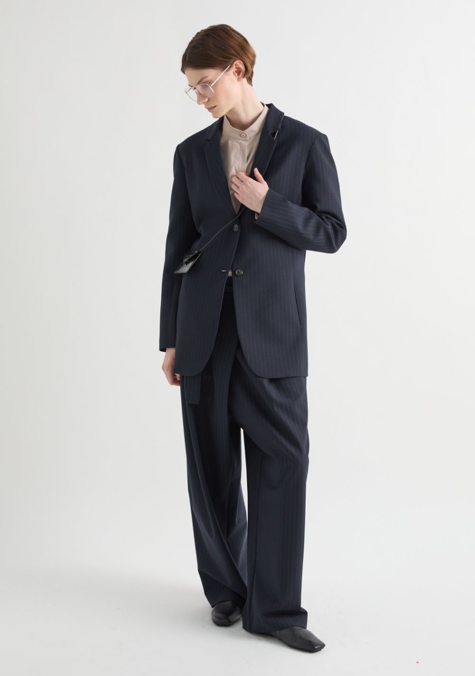 MEI MEIJ marca de prendas elegantes, femeninas y fabricadas con tejidos de alta calidad que combinan diseño italiano, comodidad