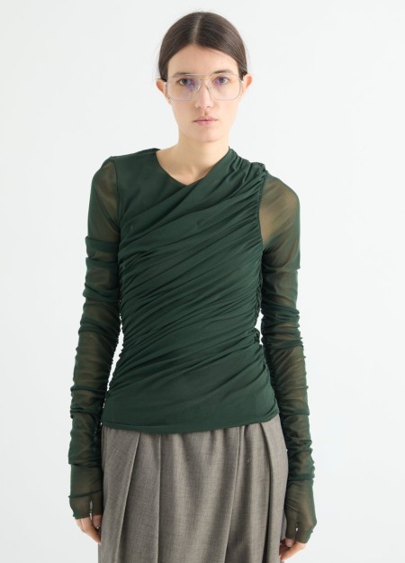 MEI MEIJ marca de prendas elegantes, femeninas y fabricadas con tejidos de alta calidad que combinan diseño italiano, comodidad 2