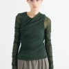 MEI MEIJ marca de prendas elegantes, femeninas y fabricadas con tejidos de alta calidad que combinan diseño italiano, comodidad