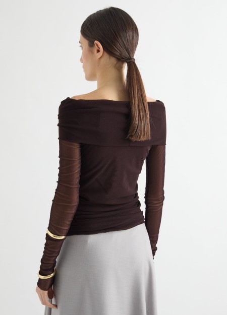 MEI MEIJ marca de prendas elegantes, femeninas y fabricadas con tejidos de alta calidad que combinan diseño italiano, comodidad 2