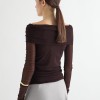 MEI MEIJ marca de prendas elegantes, femeninas y fabricadas con tejidos de alta calidad que combinan diseño italiano, comodidad