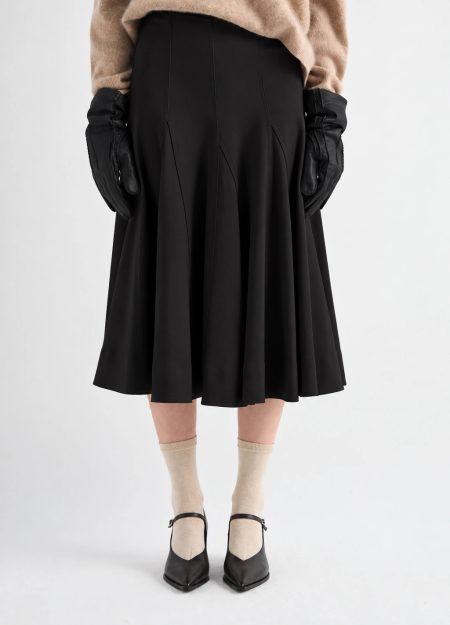 MMEIMEIJ marca de prendas elegantes, femeninas y fabricadas con tejidos de alta calidad que combinan diseño italiano, comodidad 2