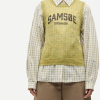 SAMSOE SAMSOE marca de moda escandinava con un diseño contemporáneo y minimalista.