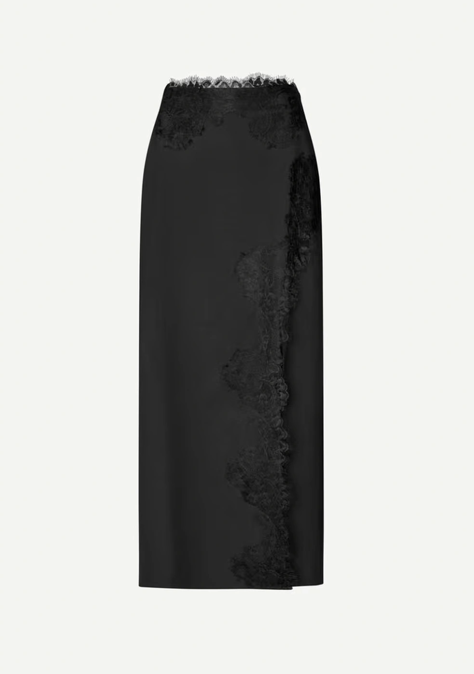 SAMSOE SAMSOE marca de moda escandinava con un diseño contemporáneo y minimalista.