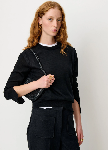 SESSÚN marca francesa de ropa de mujer con un estilo casual, femenino y minimal 2