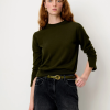 SESSÚN marca francesa de ropa de mujer con un estilo casual, femenino y minimal
