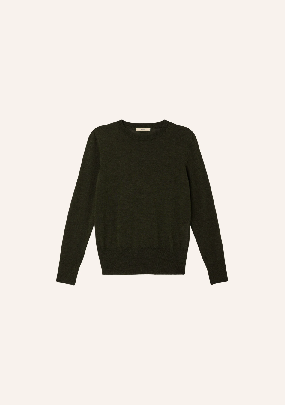 SESSÚN marca francesa de ropa de mujer con un estilo casual, femenino y minimal