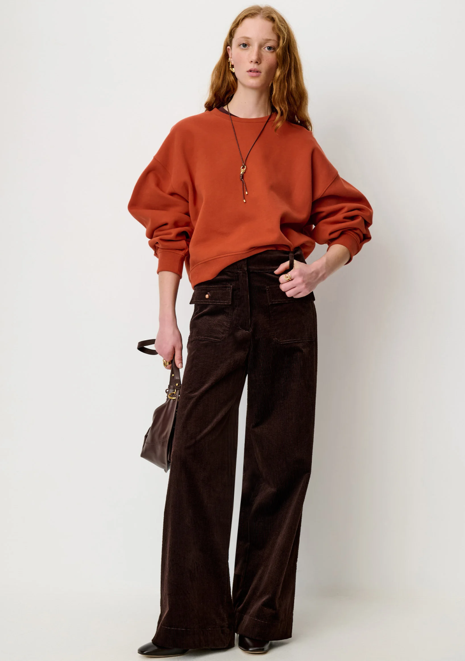 SESSÚN marca francesa de ropa de mujer con un estilo casual, femenino y minimal