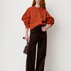 SESSÚN marca francesa de ropa de mujer con un estilo casual, femenino y minimal