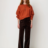SESSÚN marca francesa de ropa de mujer con un estilo casual, femenino y minimal