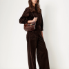 SESSÚN marca francesa de ropa de mujer con un estilo casual, femenino y minimal