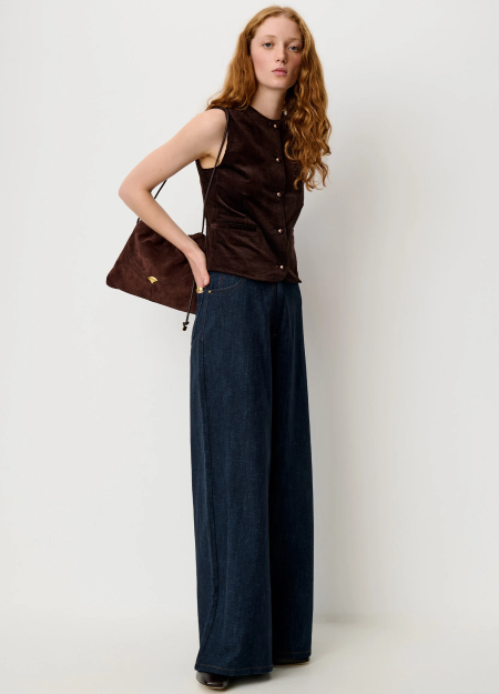 SESSÚN marca francesa de ropa de mujer con un estilo casual, femenino y minimal 2