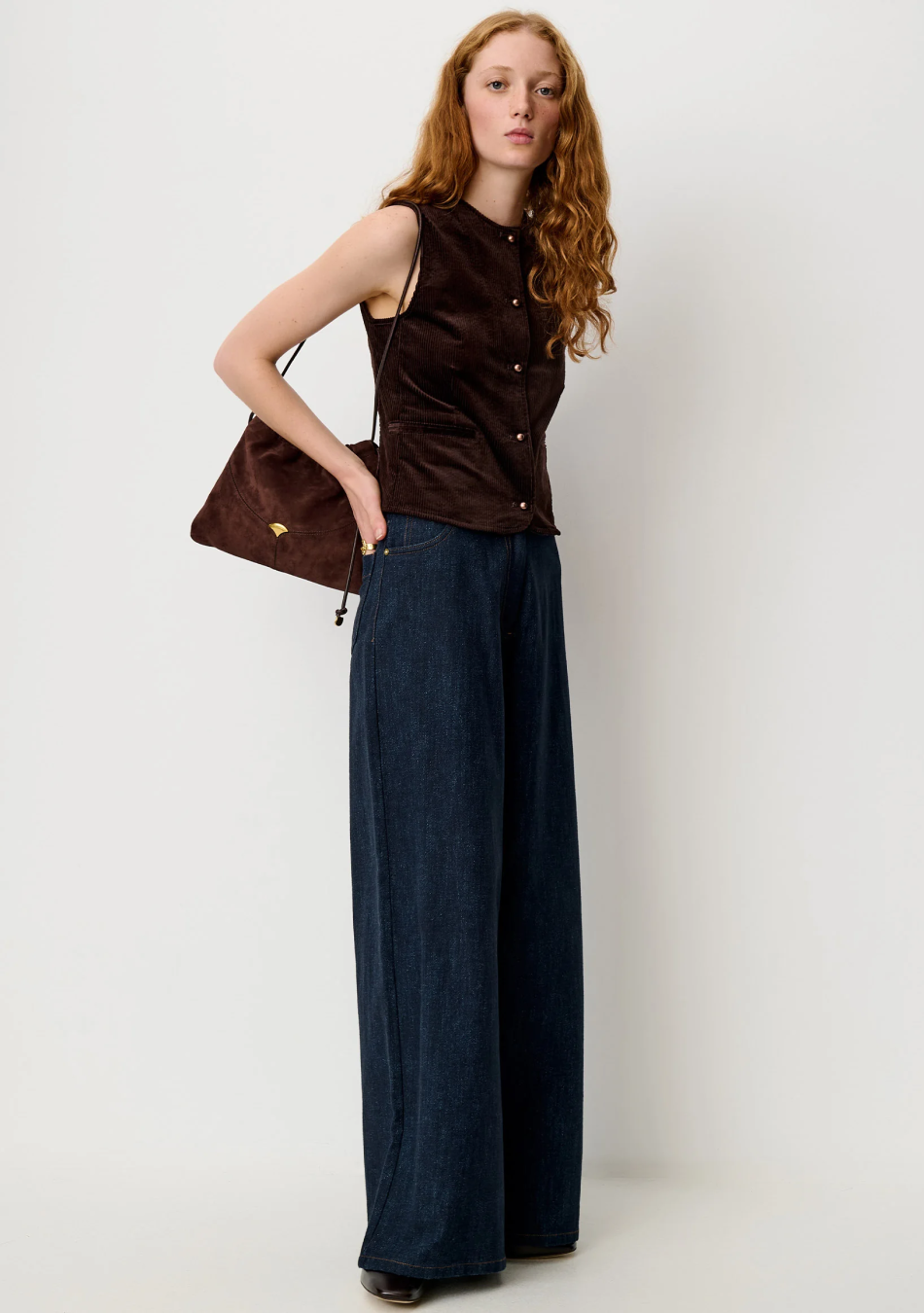 SESSÚN marca francesa de ropa de mujer con un estilo casual, femenino y minimal