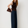 SESSÚN marca francesa de ropa de mujer con un estilo casual, femenino y minimal