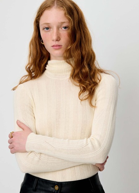 SESSÚN marca francesa de ropa de mujer con un estilo casual, femenino y minimal 2