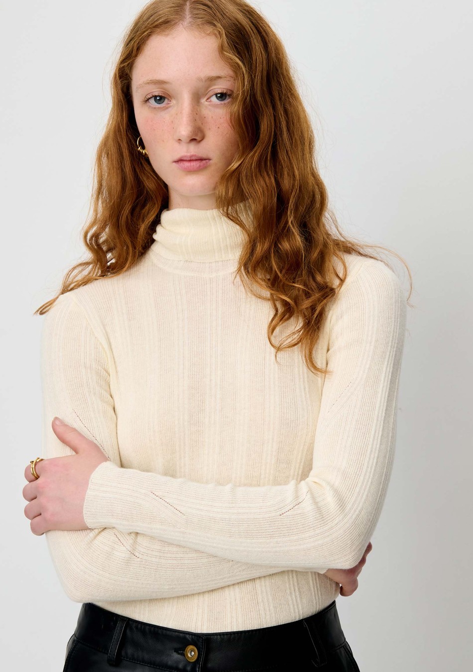 SESSÚN marca francesa de ropa de mujer con un estilo casual, femenino y minimal
