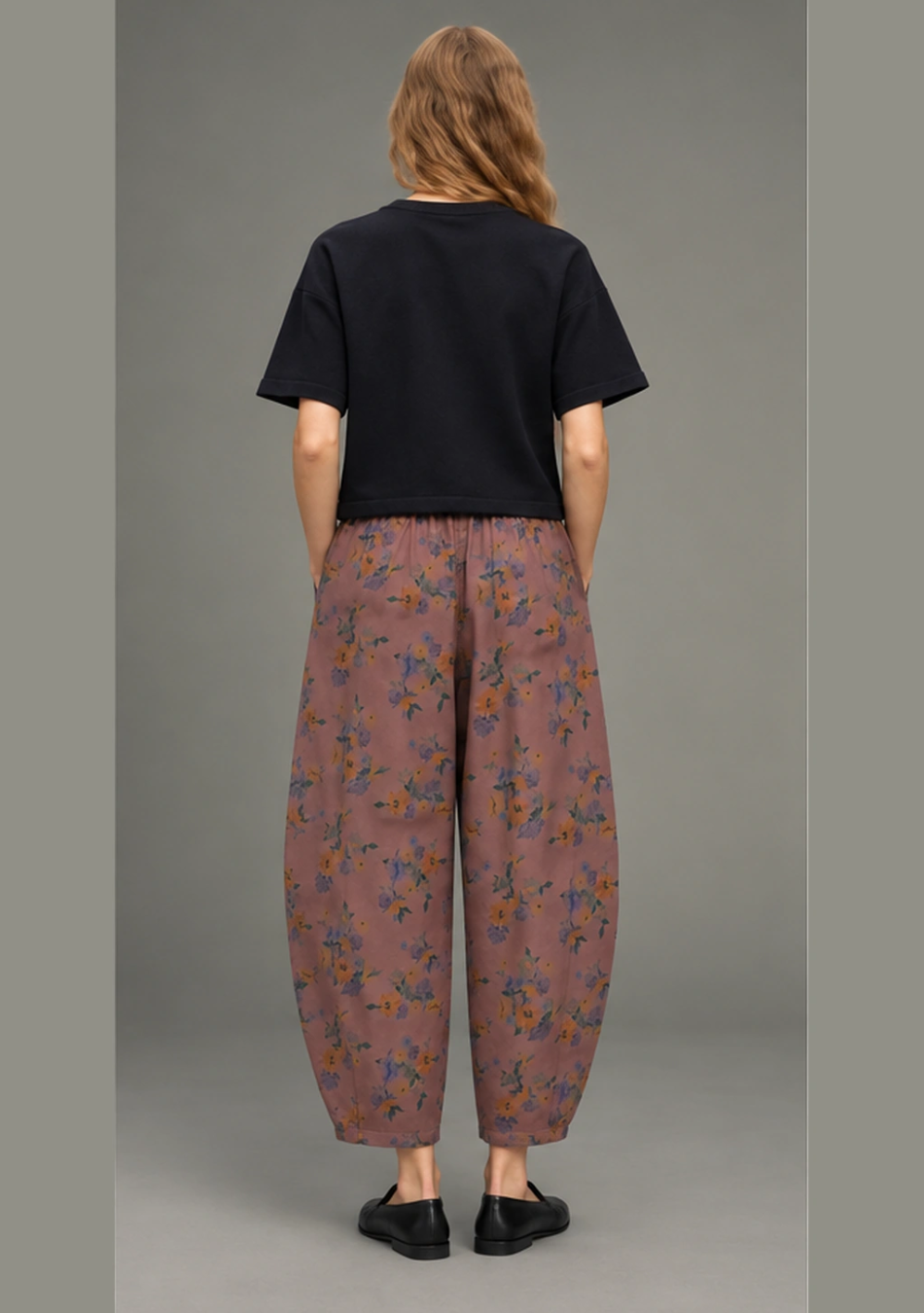 NEIRAMI marca de ropa de mujer Italiana con un estilo muy casual y dinámico