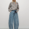 NEIRAMI marca de ropa de mujer Italiana con un estilo muy casual y dinámico