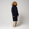 GOFRANCK marca que nace en Amsterdam con prendas de abrigo que se inspiran en el dinamismo urbano
