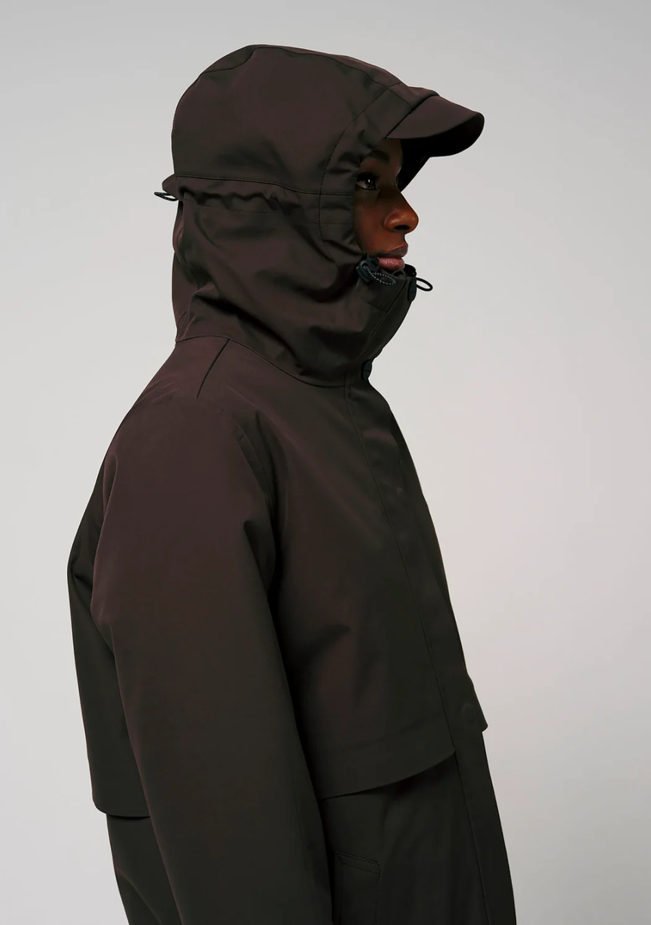 GOFRANCK marca que nace en Amsterdam con prendas de abrigo que se inspiran en el dinamismo urbano