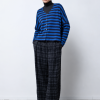 NEIRAMI OPIFICIO marca Italiana de ropa de mujer con un estilo casual vanguardista y conceptual