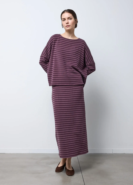 NEIRAMI OPIFICIO marca Italiana de ropa de mujer con un estilo casual vanguardista y conceptual