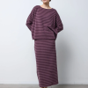 NEIRAMI OPIFICIO marca Italiana de ropa de mujer con un estilo casual vanguardista y conceptual